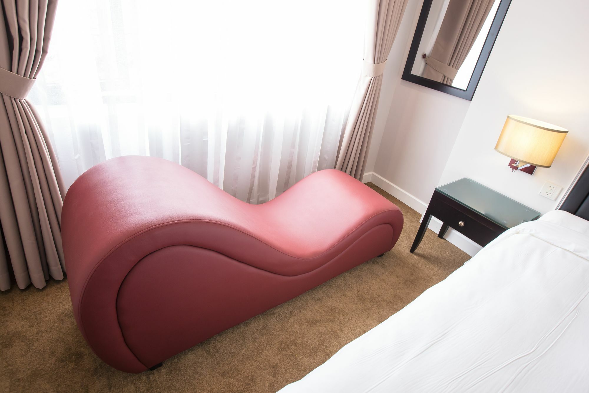 Dinh Elegant Hanoi Hotel Экстерьер фото